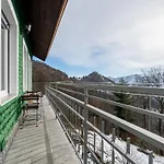 Διαμέρισμα Trekker's L'infinito By Interhome *