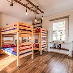 Διαμέρισμα Trekker's L'infinito By Interhome