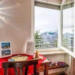 Trekker's L'infinito By Interhome *