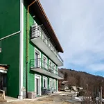 Trekker's L'infinito By Interhome Διαμέρισμα Monastero di Lanzo
