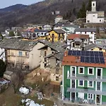 Trekker's L'infinito By Interhome Monastero di Lanzo