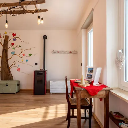 Trekker's L'infinito By Interhome Appartement