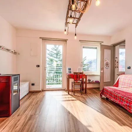 Trekker's L'infinito By Interhome Appartement *