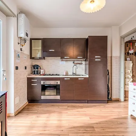 Trekker's L'infinito By Interhome Appartement *