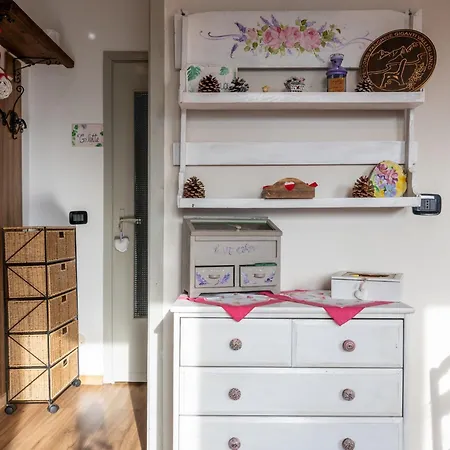 Appartement Trekker's L'infinito By Interhome