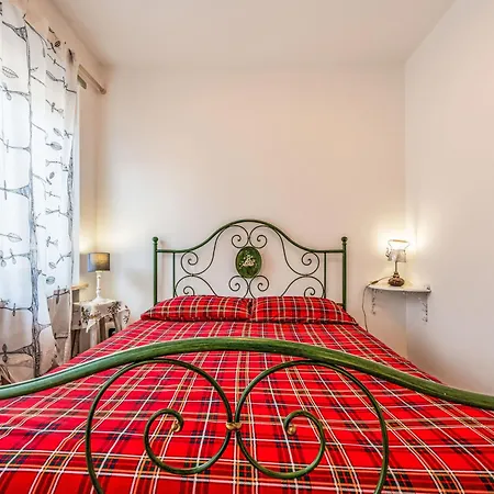 Appartement Trekker's L'infinito By Interhome