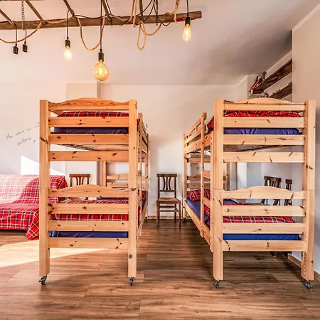 Trekker's L'infinito By Interhome *