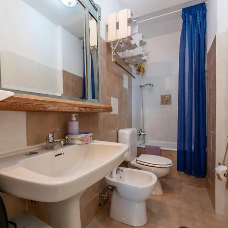 Trekker's L'infinito By Interhome Appartement