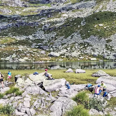 Trekker's L'infinito By Interhome Monastero di Lanzo
