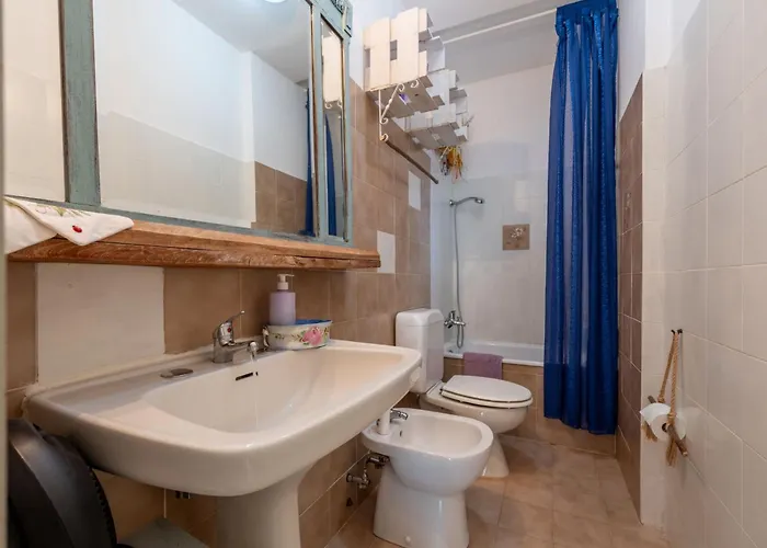 Trekker's L'infinito By Interhome شقة