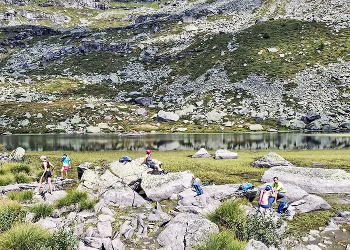Trekker's L'infinito By Interhome Monastero di Lanzo
